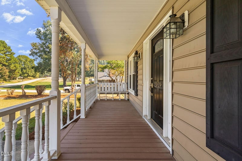 2029 Howson Rd, Raleigh, NC 27603