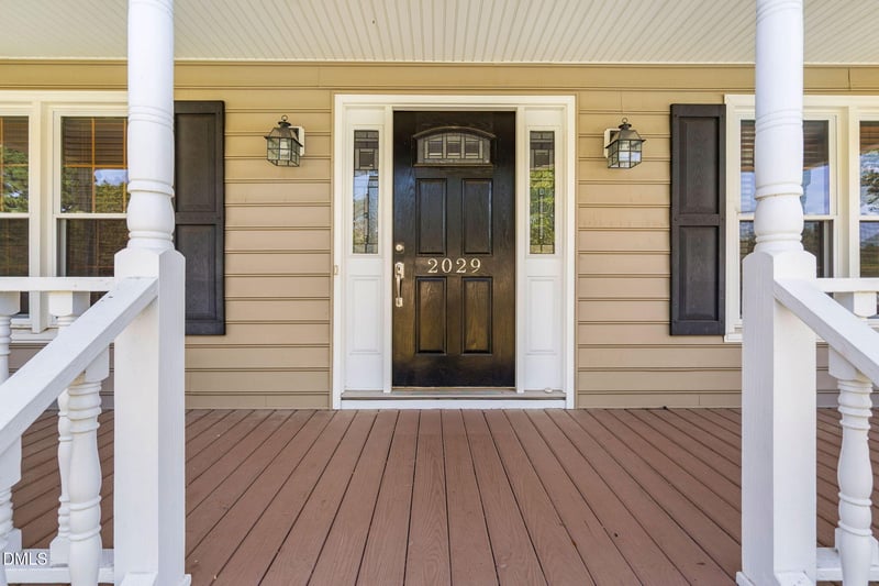 2029 Howson Rd, Raleigh, NC 27603