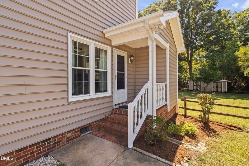 2029 Howson Rd, Raleigh, NC 27603