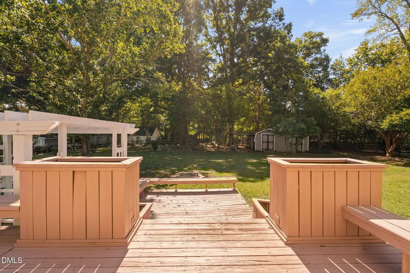 2029 Howson Rd, Raleigh, NC 27603