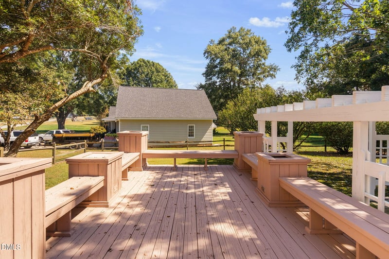 2029 Howson Rd, Raleigh, NC 27603