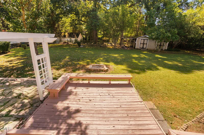 2029 Howson Rd, Raleigh, NC 27603