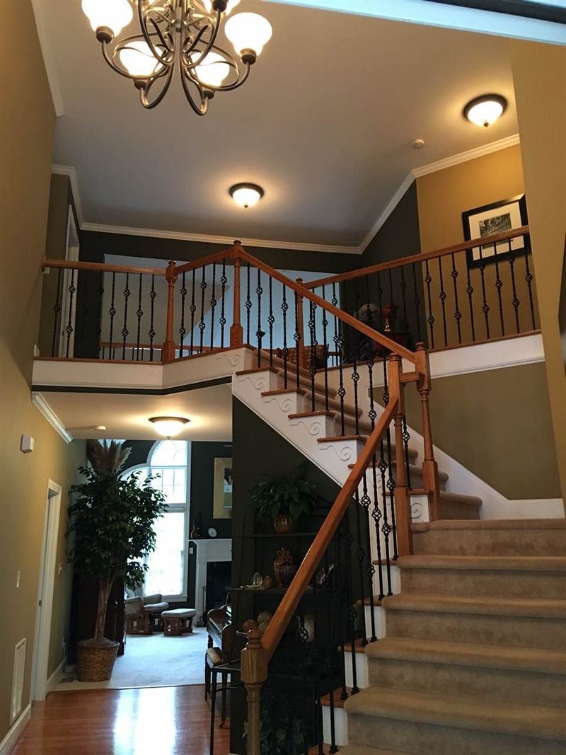 2029 Kinleys Way, Raleigh, NC 27613