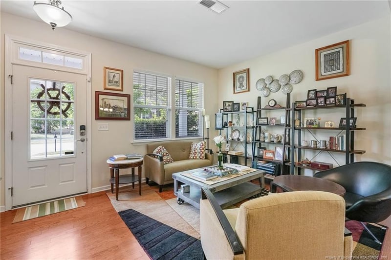2029 Longmont Dr, Wake Forest, NC 27587