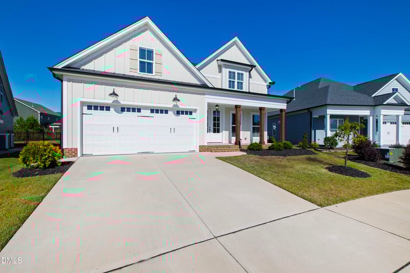 2029 Moonraker Dr, Fuquay Varina, NC 27526