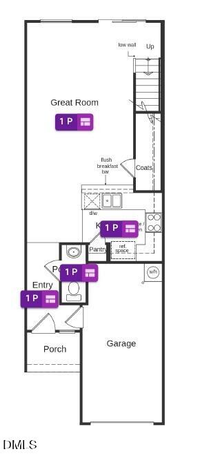 2029 Oakdale Dr, Durham, NC 27703