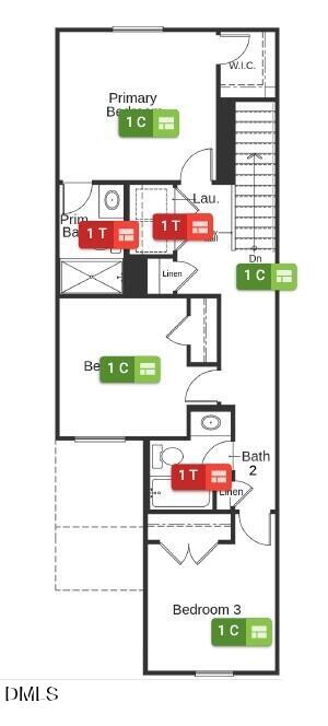 2029 Oakdale Dr, Durham, NC 27703