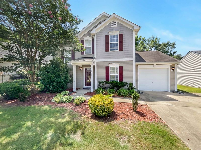 2029 Olive Tree Ln, Clayton, NC 27520