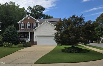 2029 Prairie Ridge Ct, Fuquay Varina, NC 27526
