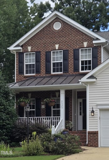 2029 Prairie Ridge Ct, Fuquay Varina, NC 27526