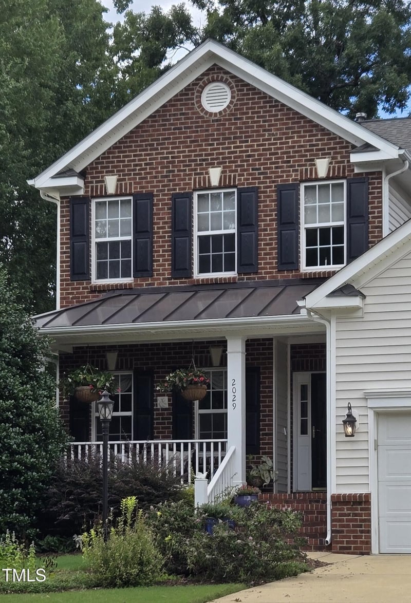 2029 Prairie Ridge Ct, Fuquay Varina, NC 27526