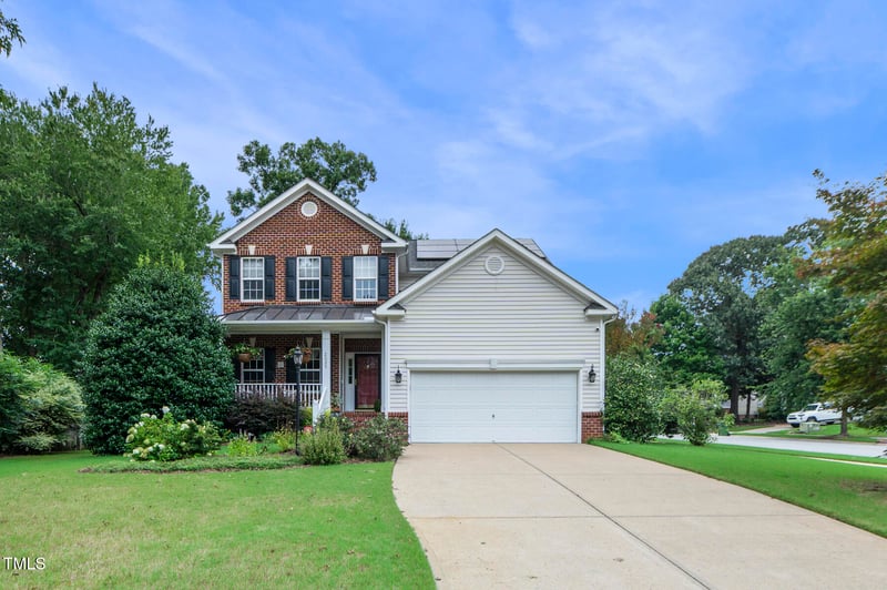 2029 Prairie Ridge Ct, Fuquay Varina, NC 27526