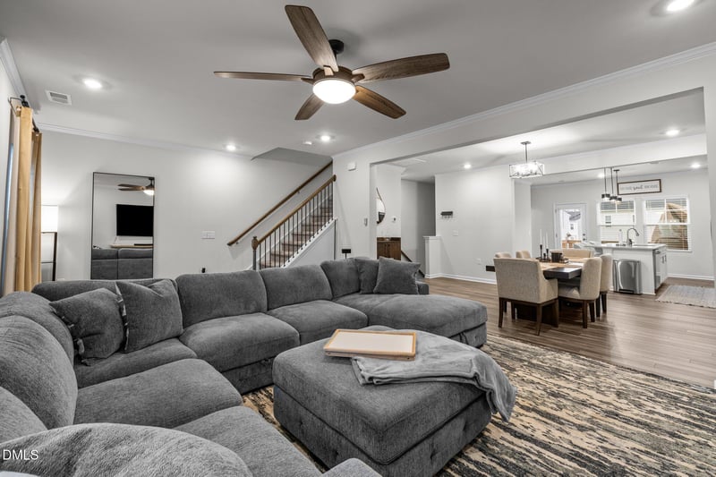 2029 Sandwood Loch Dr, Durham, NC 27703