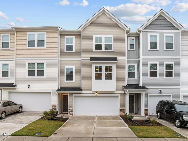 2029 Sandwood Loch Dr, Durham, NC 27703