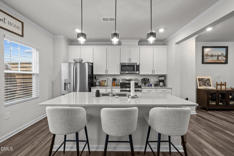 2029 Sandwood Loch Dr, Durham, NC 27703