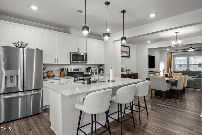 2029 Sandwood Loch Dr, Durham, NC 27703
