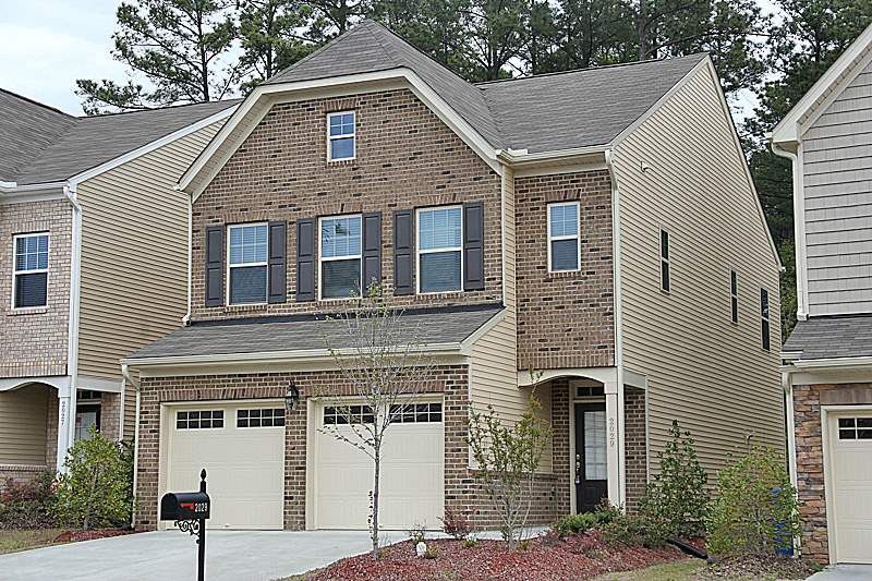 2029 Tanners Mill Dr, Durham, NC 27703