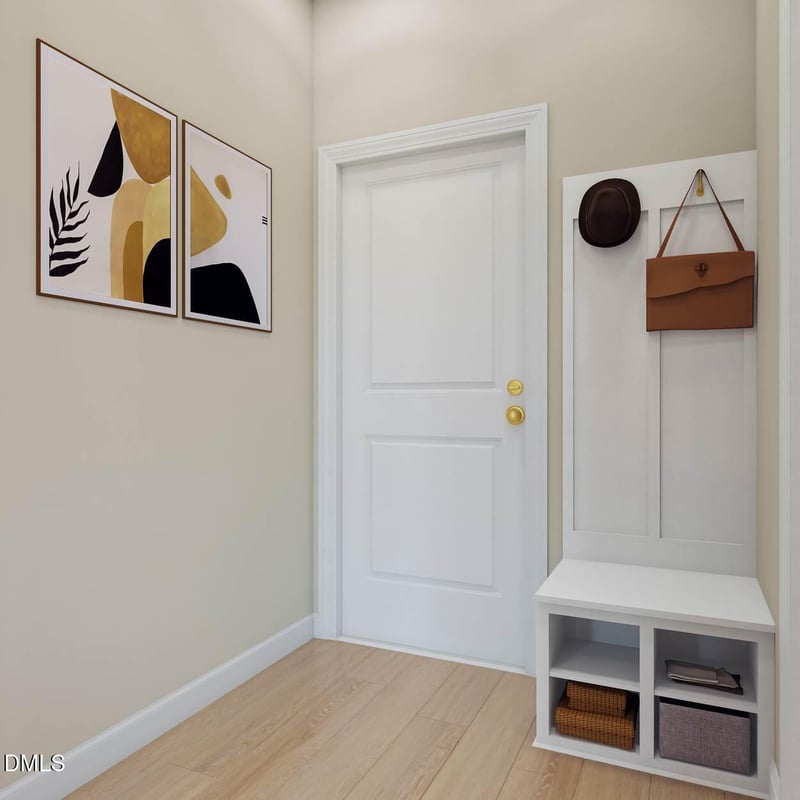 2029 Trident Maple Ln, Chapel Hill, NC 27517