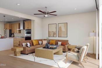 2029 Trident Maple Ln, Chapel Hill, NC 27517