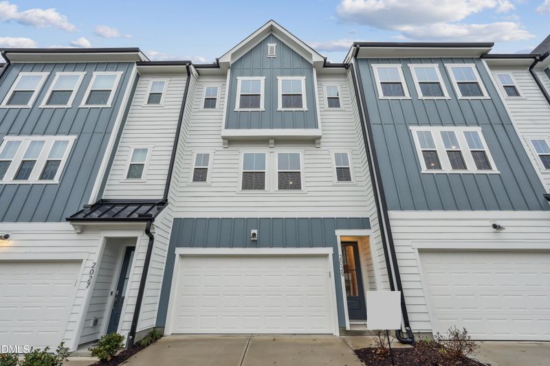 2029 Trident Maple Ln, Chapel Hill, NC 27517