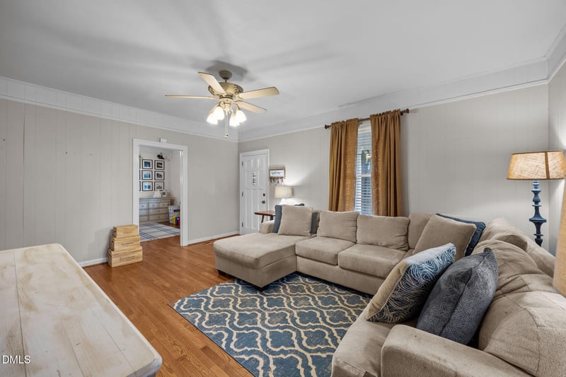 203 11th St, Erwin, NC 28339