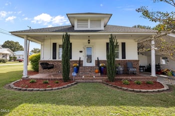 203 11th St, Erwin, NC 28339