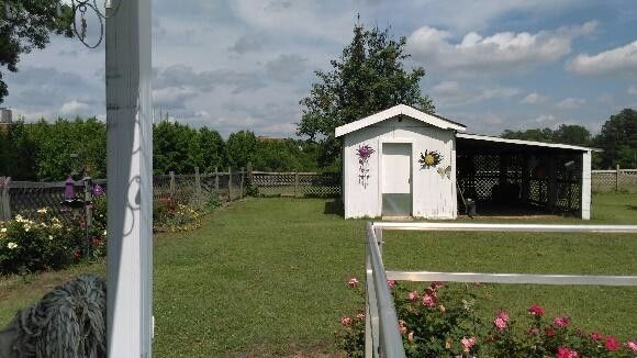 203 S 17th St, Erwin, NC 28339