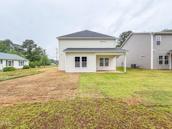 203 4th St, Erwin, NC 28339