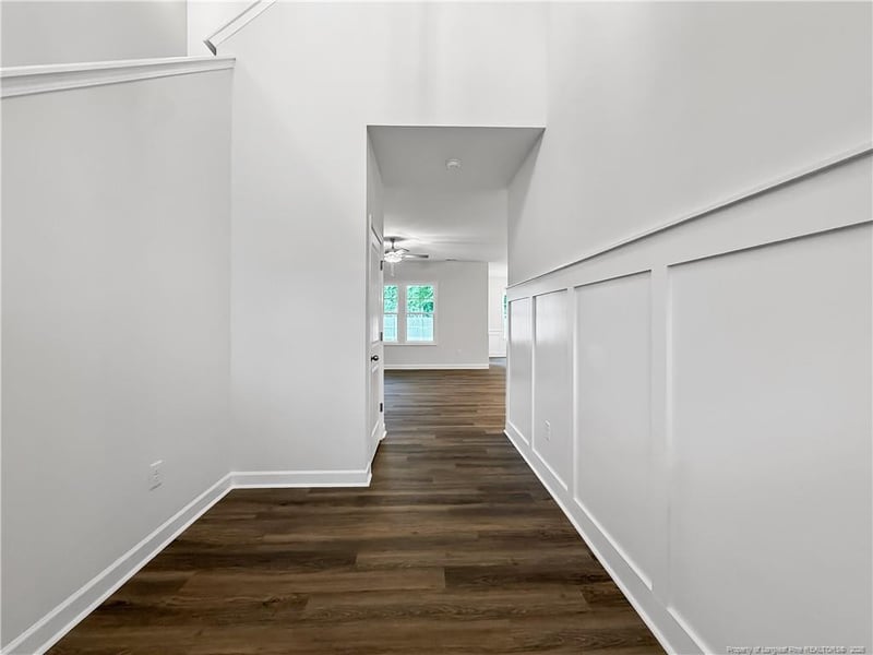 203 4th St, Erwin, NC 28339