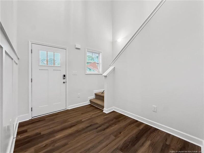 203 4th St, Erwin, NC 28339