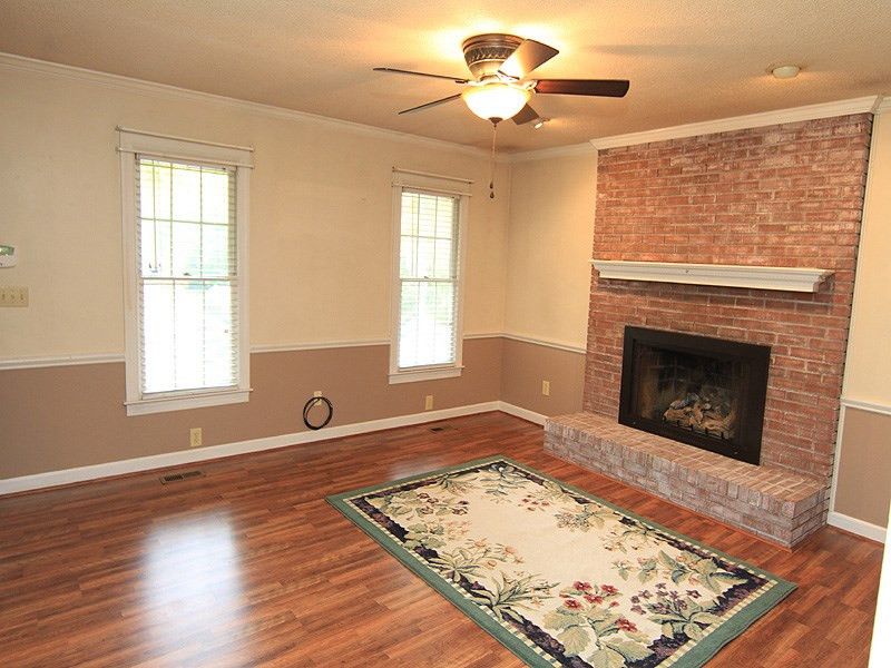 203 Abercrombie Rd, Wake Forest, NC 27587