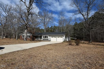 203 Alpine Way, Clayton, NC 27527