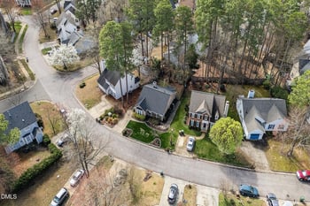 203 Arvo Ln, Cary, NC 27513