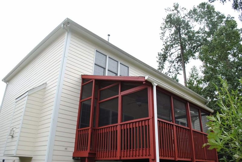 203 Asbill Ct, Cary, NC 27518