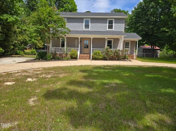 203 Ashley Ave, Goldsboro, NC 27530
