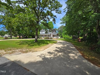 203 Ashley Ave, Goldsboro, NC 27530