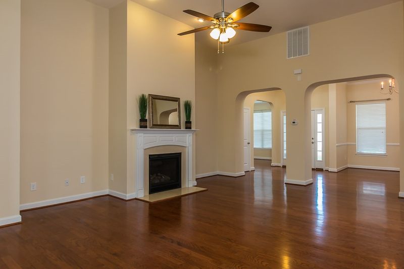 203 Ashton Glen, Durham, NC 27703
