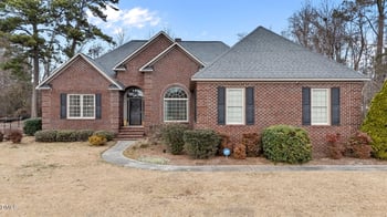 203 Avalon Dr, Goldsboro, NC 27530