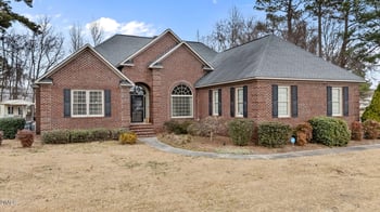 203 Avalon Dr, Goldsboro, NC 27530