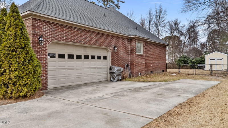203 Avalon Dr, Goldsboro, NC 27530