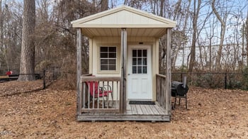 203 Avalon Dr, Goldsboro, NC 27530