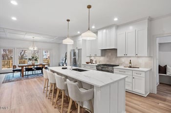 203 Baggett Ave, Raleigh, NC 27604