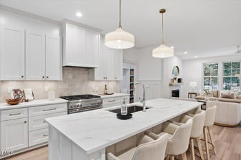 203 Baggett Ave, Raleigh, NC 27604