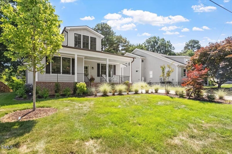 203 Baggett Ave, Raleigh, NC 27604