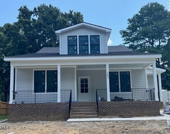203 Baggett Ave, Raleigh, NC 27604