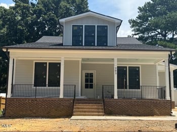 203 Baggett Ave, Raleigh, NC 27604
