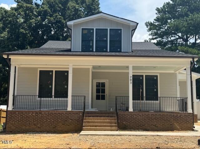 203 Baggett Ave, Raleigh, NC 27604