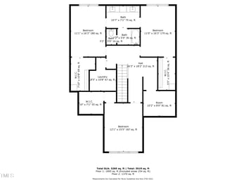 203 Baggett Ave, Raleigh, NC 27604