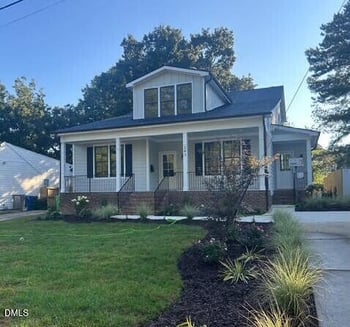 203 Baggett Ave, Raleigh, NC 27604