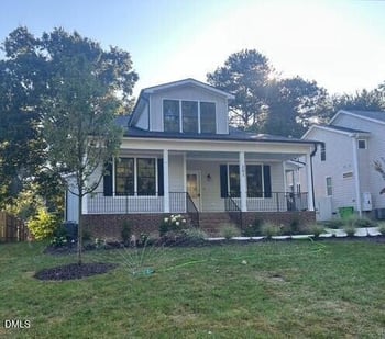 203 Baggett Ave, Raleigh, NC 27604